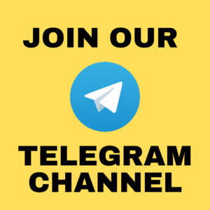 Join us in telegram