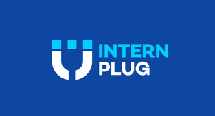 InternPlug Logo
